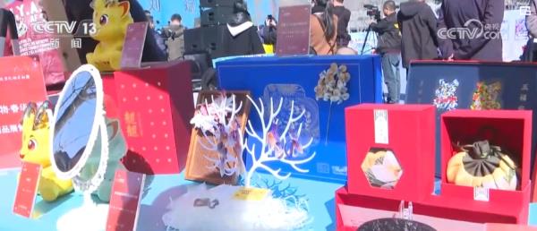 繁花结“金果” “赏花经济”为经济发展“增”色“添”香