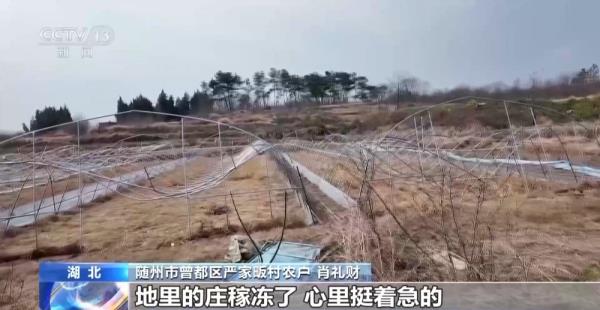 抢抓有利时机 加大金融支持力度 各地春灌工作正有序展开 抢抓有利时机 加大金融支持力度 各地春灌工作正有序展开