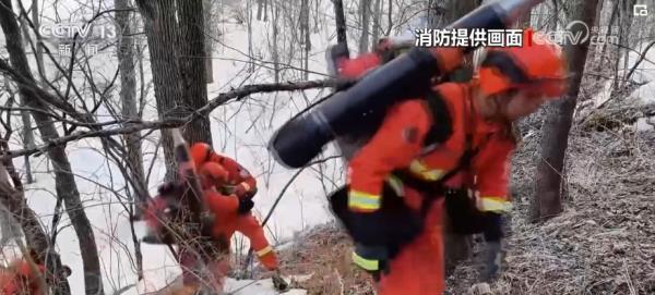 各地加大火源管控力度 清明将至文明祭祀 遵守野外用火规定 各地加大火源管控力度 清明将至文明祭祀 遵守野外用火规定