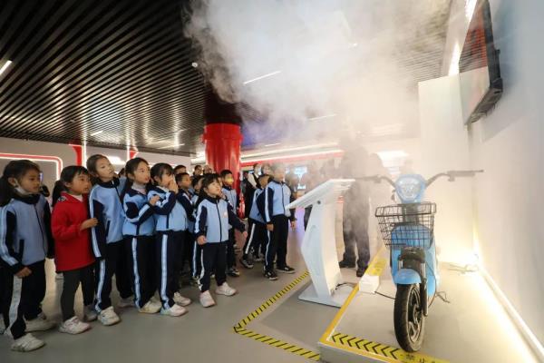 事关电动自行车→这个“公开的秘密”,警惕! 事关电动自行车→这个“公开的秘密”,警惕!