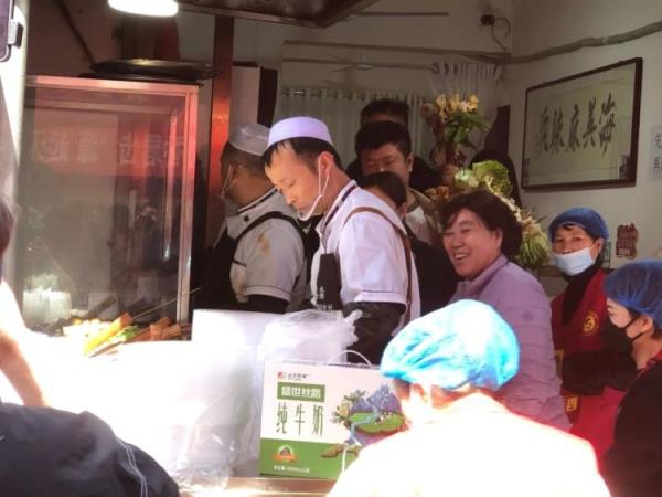 到底是谁吃上了天水麻辣烫？记者实探