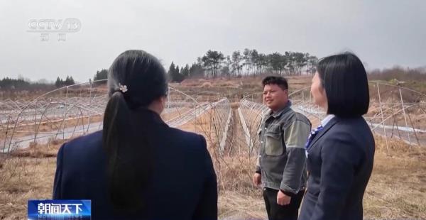 抢抓有利时机 加大金融支持力度 各地春灌工作正有序展开 抢抓有利时机 加大金融支持力度 各地春灌工作正有序展开