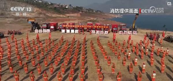 各地加大火源管控力度 清明将至文明祭祀 遵守野外用火规定 各地加大火源管控力度 清明将至文明祭祀 遵守野外用火规定