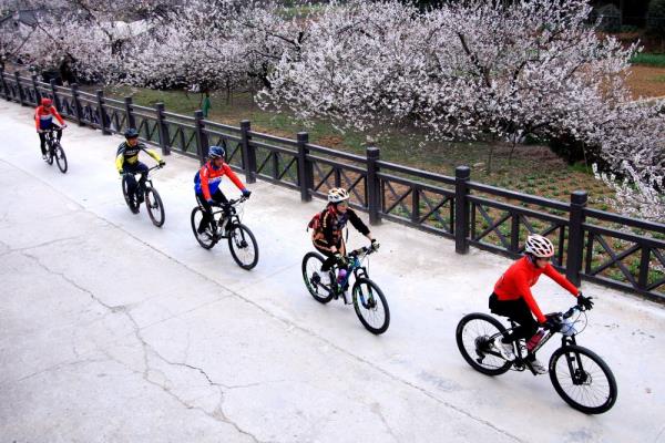 全民健身热助推中国体育产业加速跑