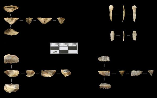 详解来了！快来看看2023全国十大考古新发现