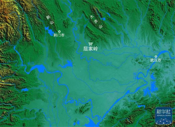 2023年度全国十大考古新发现评选揭晓 2023年度全国十大考古新发现评选揭晓