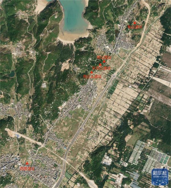 2023年度全国十大考古新发现评选揭晓 2023年度全国十大考古新发现评选揭晓