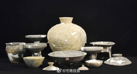 河南发现新石器时代首例玉覆面 河南发现新石器时代首例玉覆面