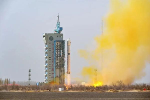 中国仪器仪表学会征集科学仪器成果转化项目;云海二号02组卫星发射升空…… 中国仪器仪表学会征集科学仪器成果转化项目;云海二号02组卫星发射升空……