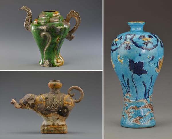 详解来了！快来看看2023全国十大考古新发现