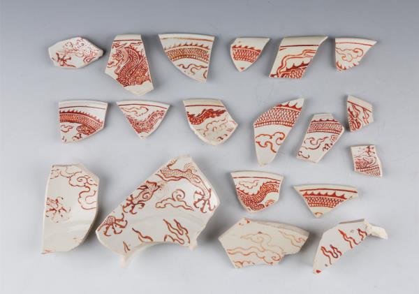 详解来了！快来看看2023全国十大考古新发现