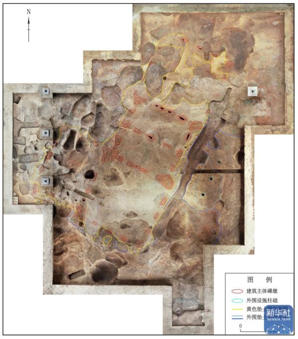 2023年度全国十大考古新发现评选揭晓 2023年度全国十大考古新发现评选揭晓