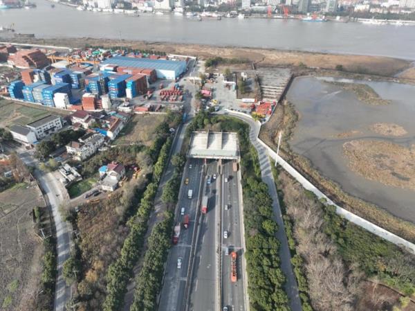 倒计时！上海这里将全封闭大修1年，途经驾驶员请注意！绕行方案→