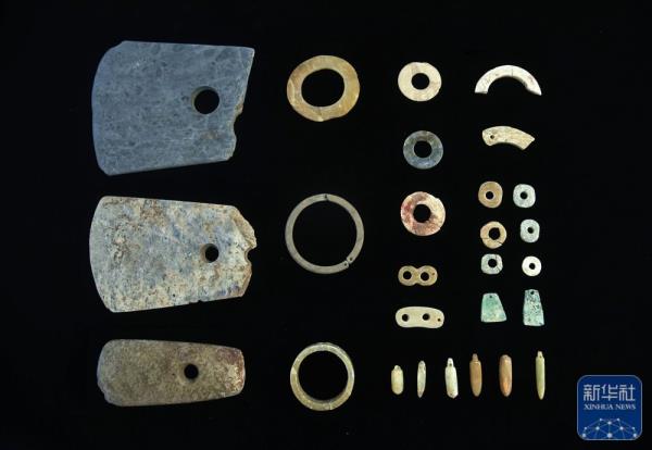 2023年度全国十大考古新发现评选揭晓 2023年度全国十大考古新发现评选揭晓