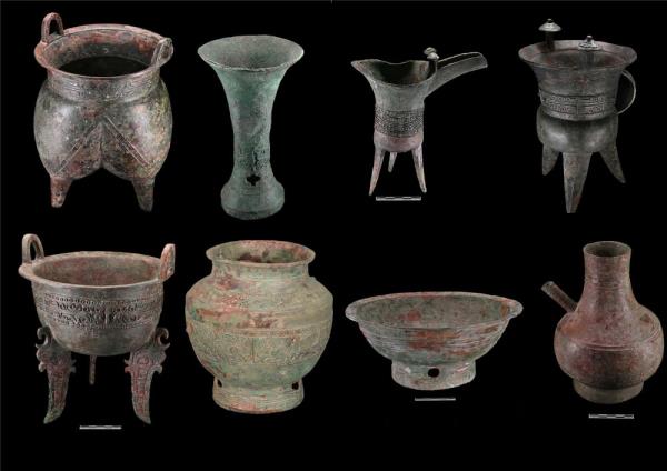 详解来了！快来看看2023全国十大考古新发现