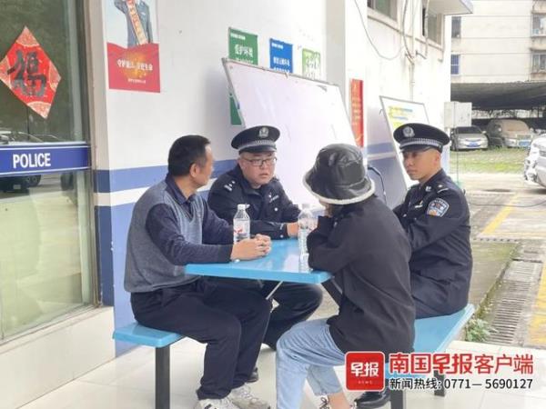 女子网恋“高管男友”，被骗60多万元！民警紧急追回10万元