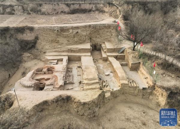 2023年度全国十大考古新发现评选揭晓 2023年度全国十大考古新发现评选揭晓