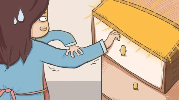 花钱请阿姨上门打扫卫生竟是“引狼入室” 花钱请阿姨上门打扫卫生竟是“引狼入室”