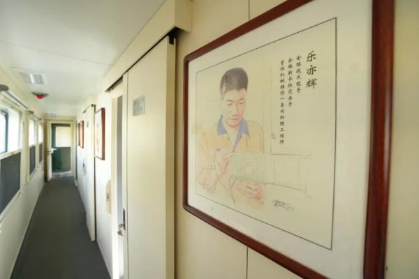 改造升级后的宿营车，开始投用！