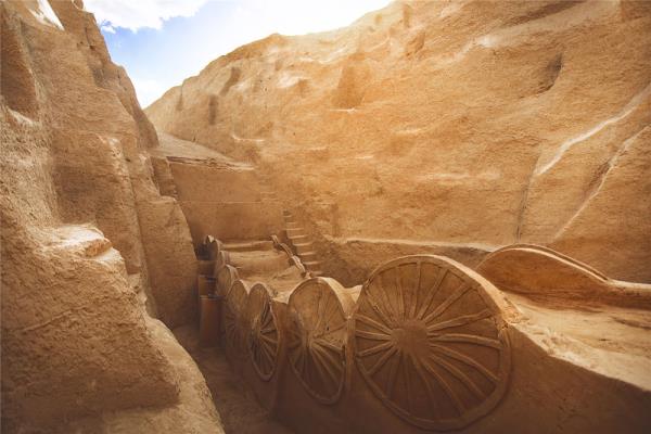 详解来了！快来看看2023全国十大考古新发现