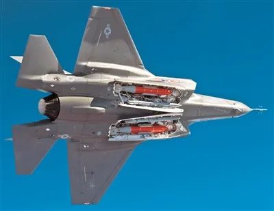 F-35A获得“核认证”意味着什么