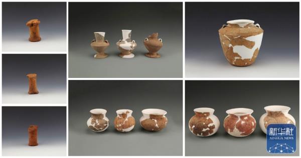 2023年度全国十大考古新发现评选揭晓 2023年度全国十大考古新发现评选揭晓