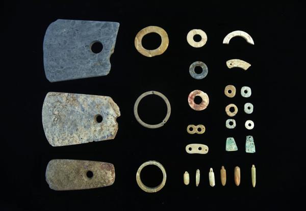 详解来了！快来看看2023全国十大考古新发现