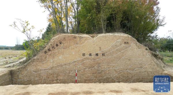 2023年度全国十大考古新发现评选揭晓 2023年度全国十大考古新发现评选揭晓