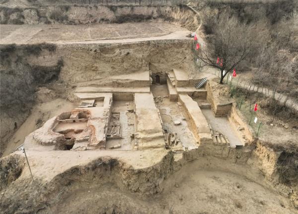 详解来了！快来看看2023全国十大考古新发现