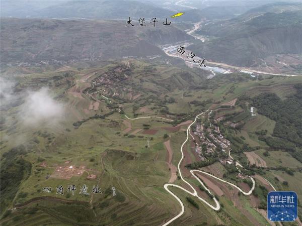 2023年度全国十大考古新发现评选揭晓 2023年度全国十大考古新发现评选揭晓