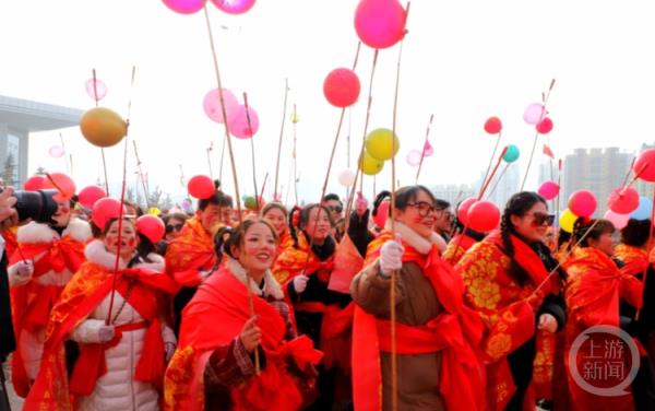 大批年轻人天水集体“蹦迪”求返场？当地文旅“准了”
