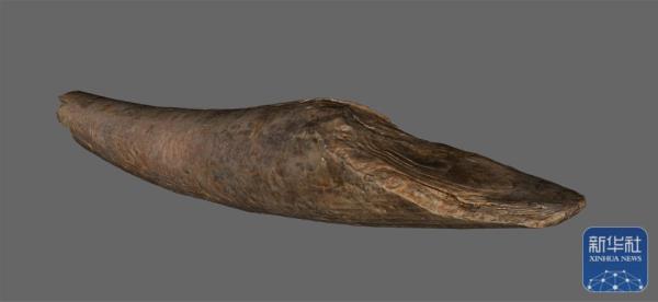 2023年度全国十大考古新发现评选揭晓 2023年度全国十大考古新发现评选揭晓