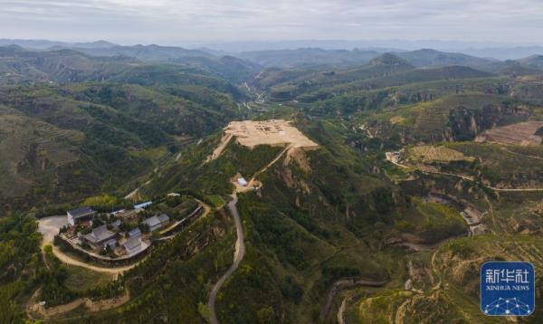 2023年度全国十大考古新发现评选揭晓 2023年度全国十大考古新发现评选揭晓