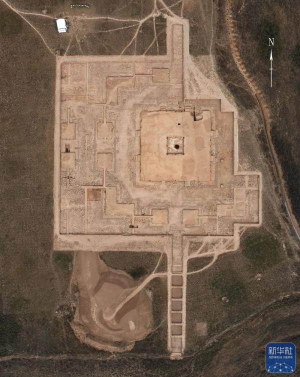 2023年度全国十大考古新发现评选揭晓 2023年度全国十大考古新发现评选揭晓