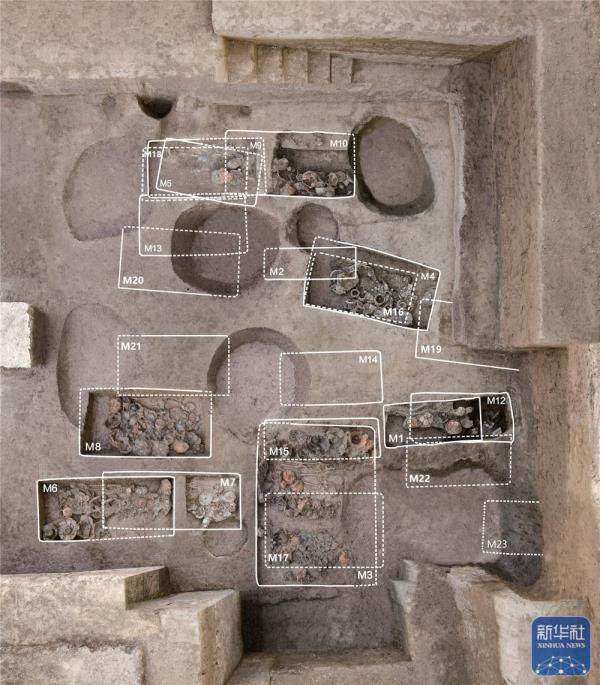 2023年度全国十大考古新发现评选揭晓 2023年度全国十大考古新发现评选揭晓