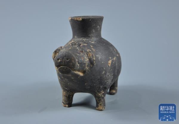 2023年度全国十大考古新发现评选揭晓 2023年度全国十大考古新发现评选揭晓