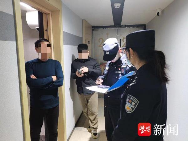 旅馆业需严格实施“五必须”规定，南京警方筑牢未成年人住宿安全新防线