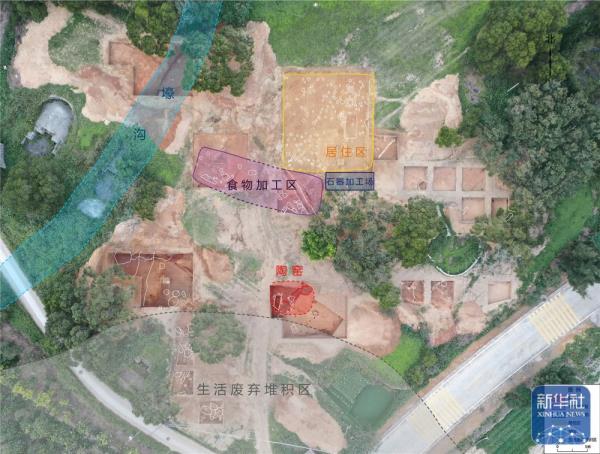 2023年度全国十大考古新发现评选揭晓 2023年度全国十大考古新发现评选揭晓