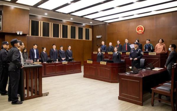 游族网投毒案后续,被告人许垚一审被判处死刑 游族网投毒案后续,被告人许垚一审被判处死刑