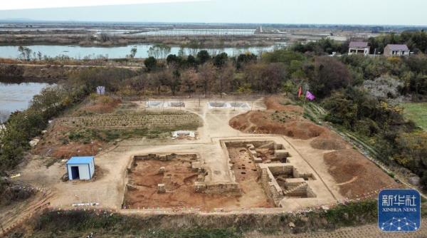 2023年度全国十大考古新发现评选揭晓 2023年度全国十大考古新发现评选揭晓