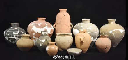 河南发现新石器时代首例玉覆面 河南发现新石器时代首例玉覆面