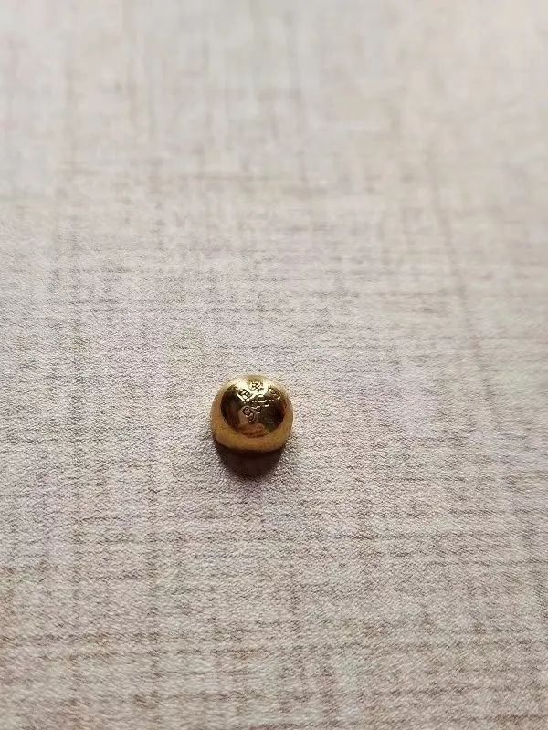 涉黄金买卖,警方已发现多起,紧急提醒! 涉黄金买卖,警方已发现多起,紧急提醒!