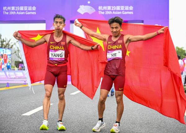 全国累计超250万人完赛“全马”或“半马”