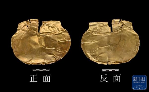 2023年度全国十大考古新发现评选揭晓 2023年度全国十大考古新发现评选揭晓