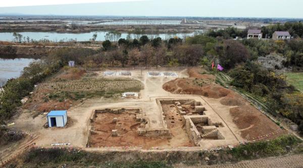 详解来了！快来看看2023全国十大考古新发现