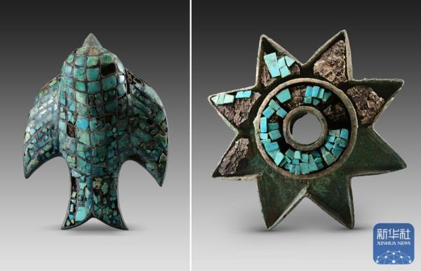 2023年度全国十大考古新发现评选揭晓 2023年度全国十大考古新发现评选揭晓