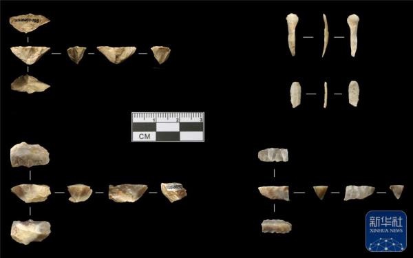 2023年度全国十大考古新发现评选揭晓 2023年度全国十大考古新发现评选揭晓