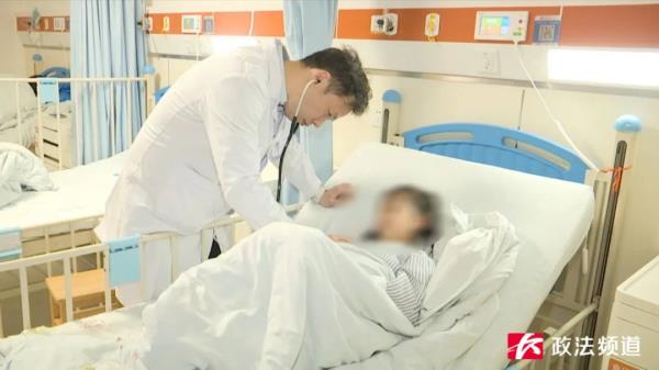 8岁女童颈部肿大，查出甲状腺癌！医生提醒：这些症状要警惕