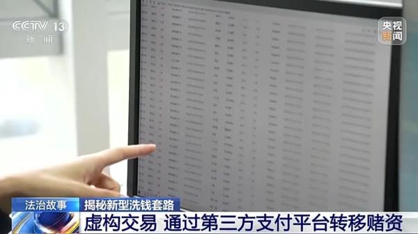 充个话费怎么沦为间接洗钱工具？揭秘新型洗钱套路