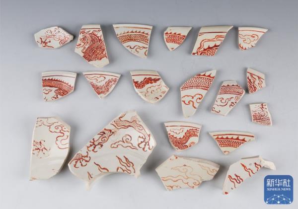 2023年度全国十大考古新发现评选揭晓 2023年度全国十大考古新发现评选揭晓